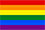 LGBTQIA+ Flag