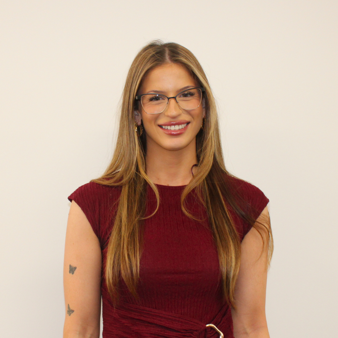 Danniella Manning Support Coordinator