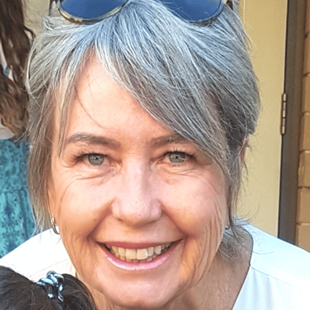 Deb Luders