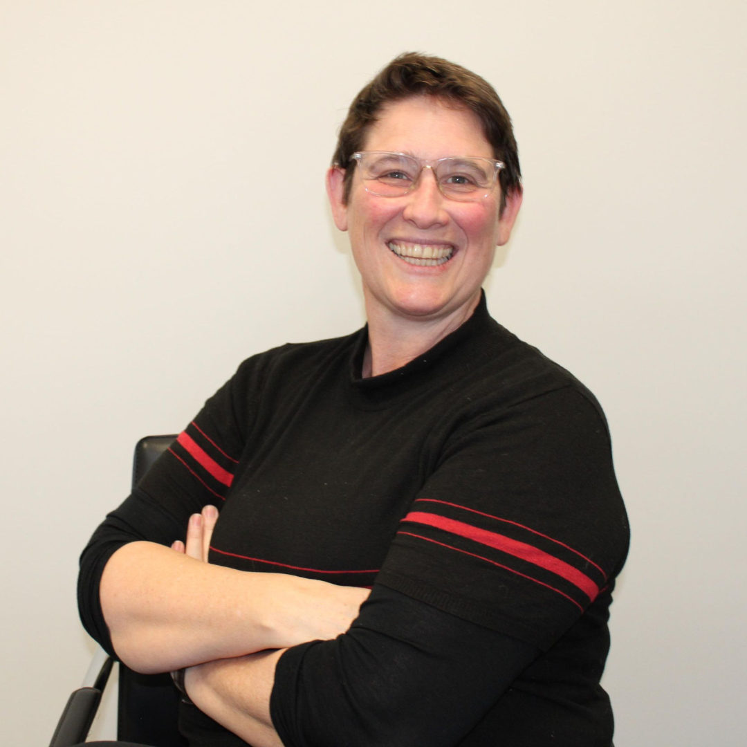 Fran Whiteley PBS Practitioner