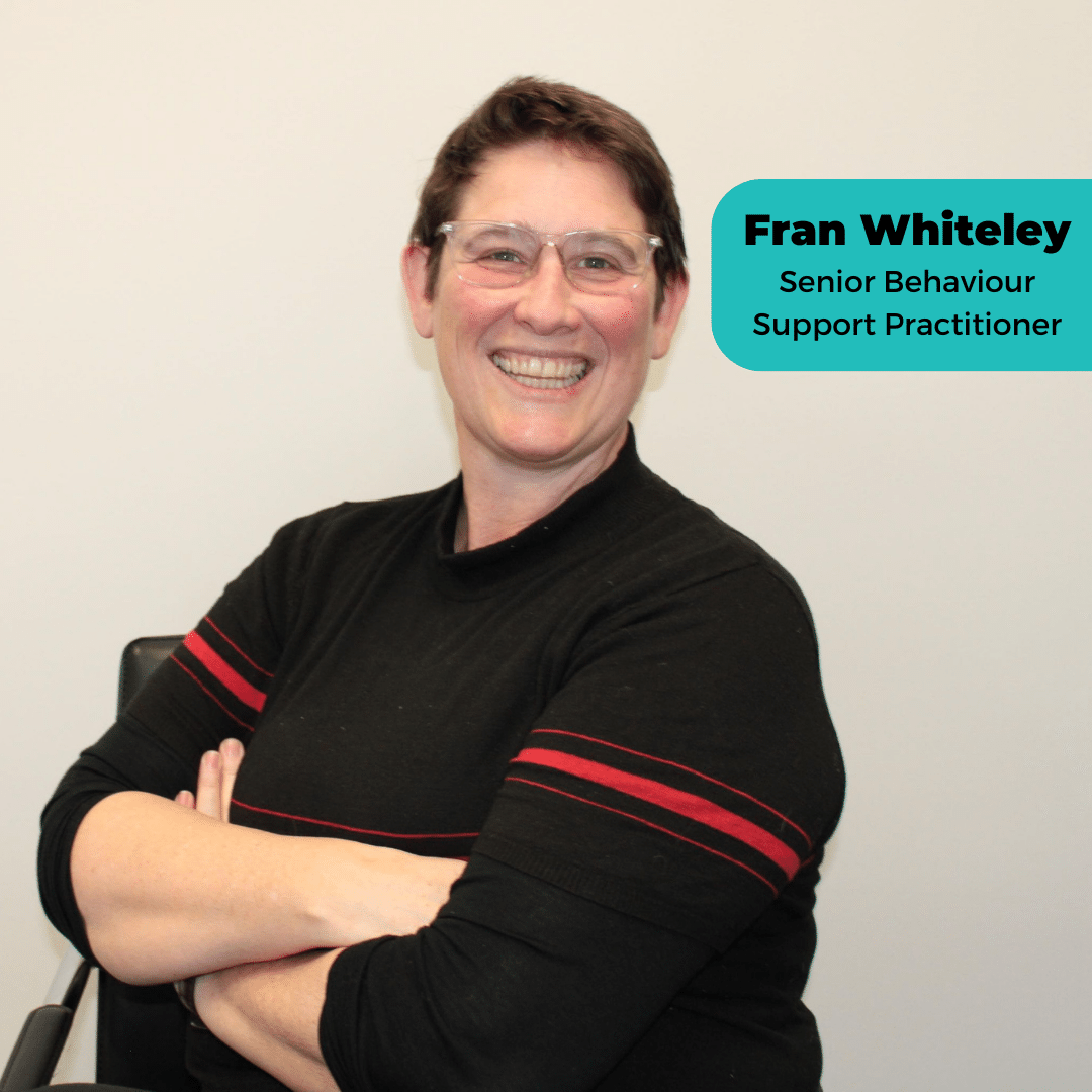 Fran Whiteley