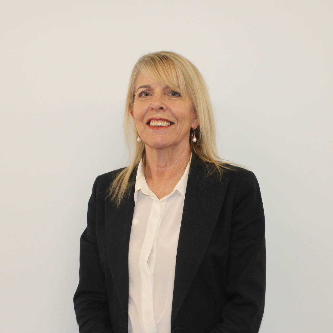 Gill Ireland Support Coordinaor