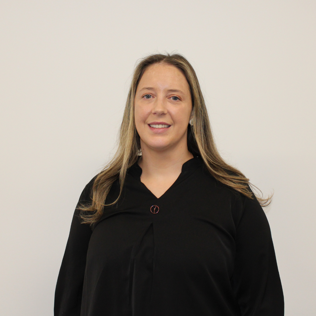 Jacinda Claridge PBS Practitioner
