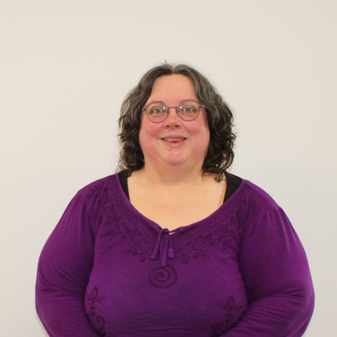 Joanne Kerr Support Coordinator