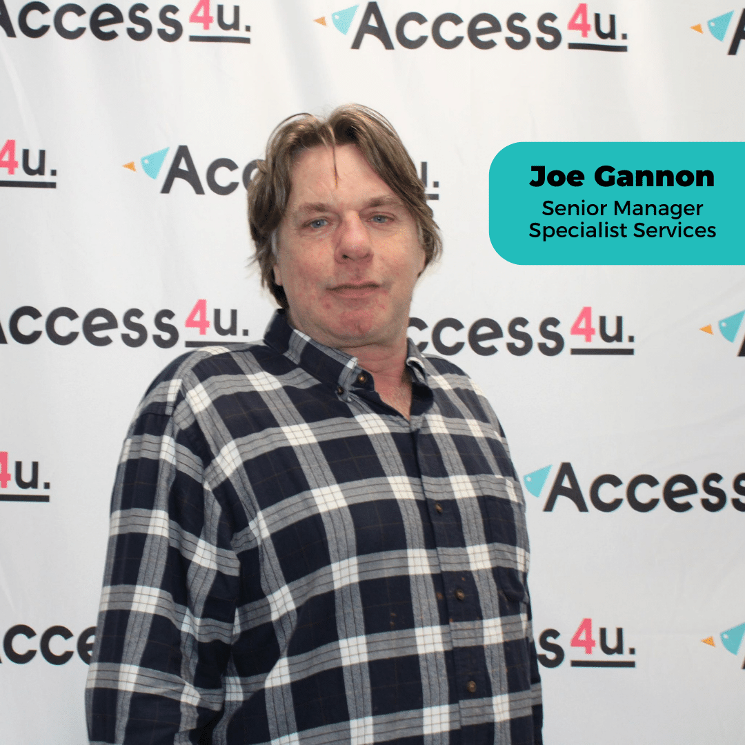 Joe Gannon