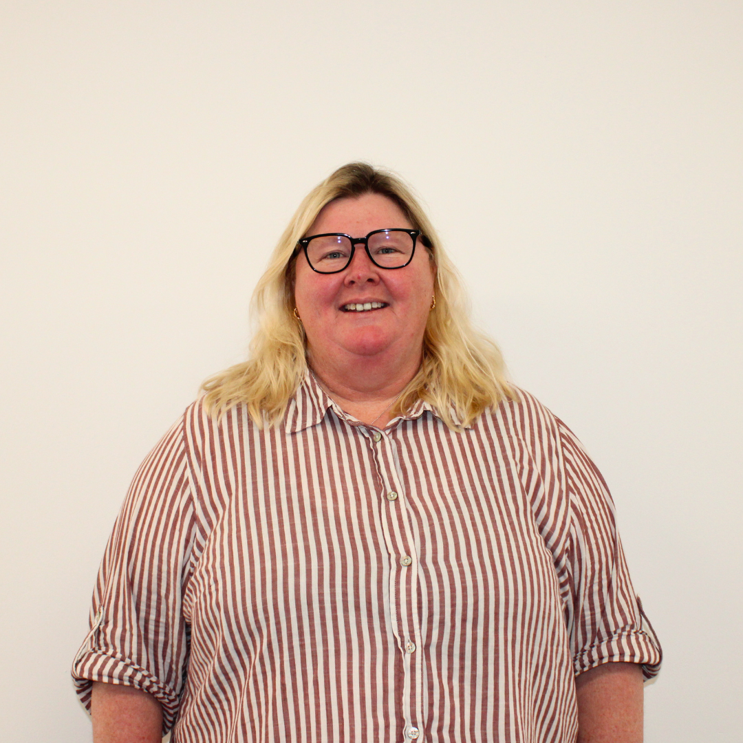 Johanna Pengilly Support Coordinator