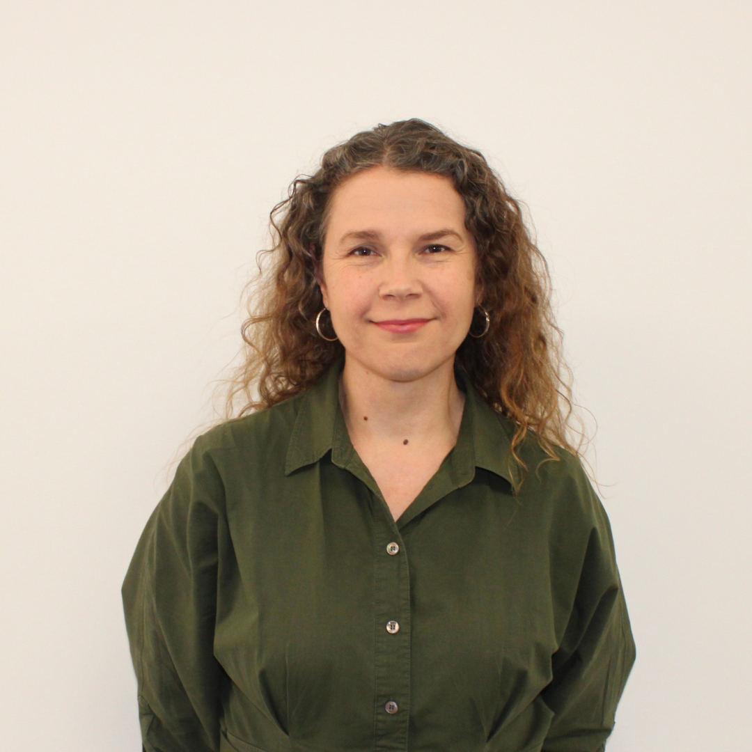 Kathy Fopp Support Coordinator