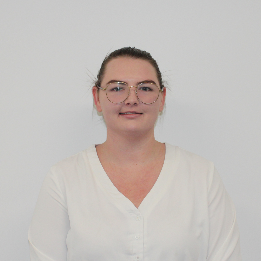 Naomi Spehr HALO Coordinator