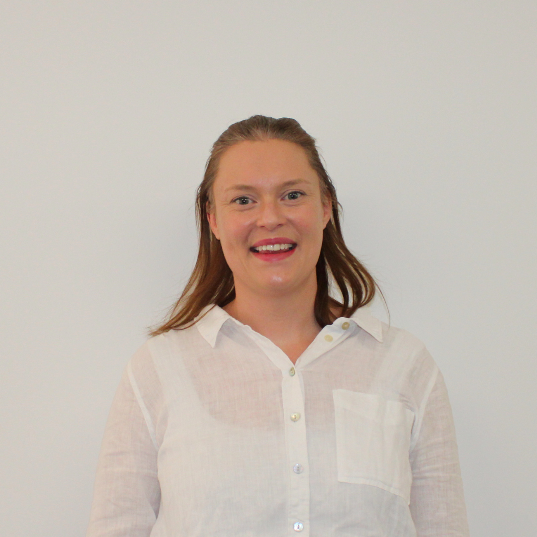 Rebecca PIlbeam Support Coordinator