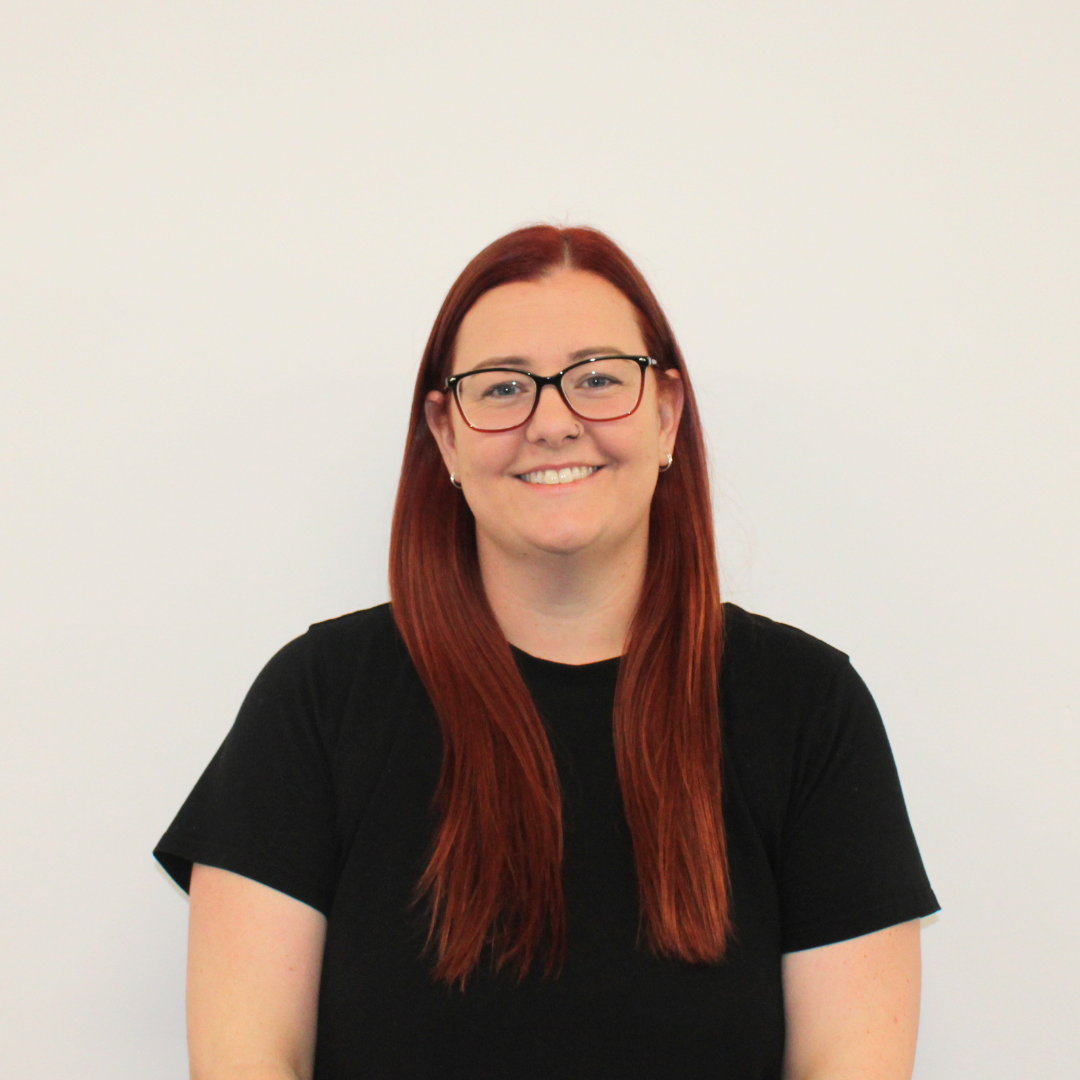 Samantha Ellis Support Coordinator
