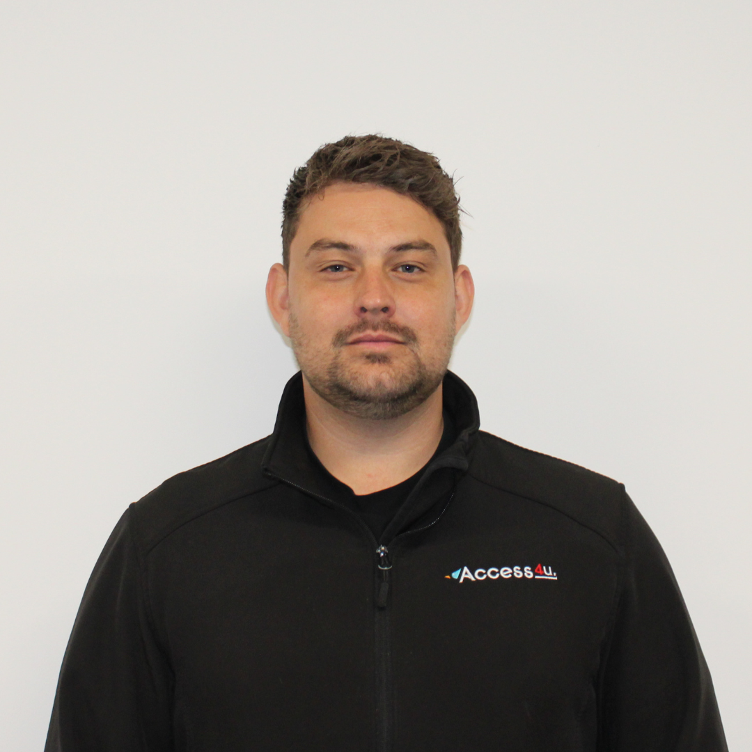 Scott Miller HALO Coordinator