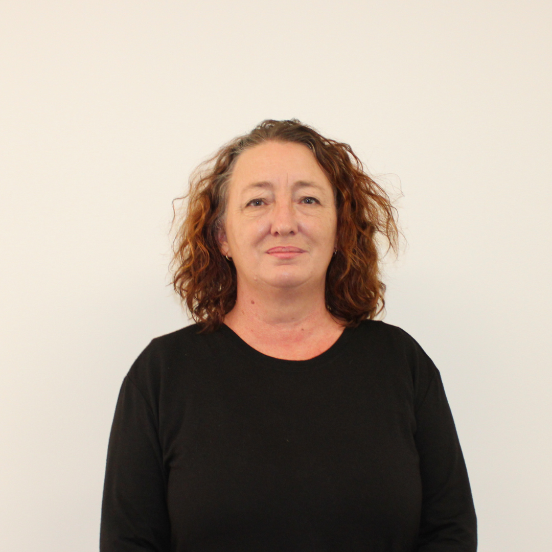 Shoshanna Wheare Support Coordinator