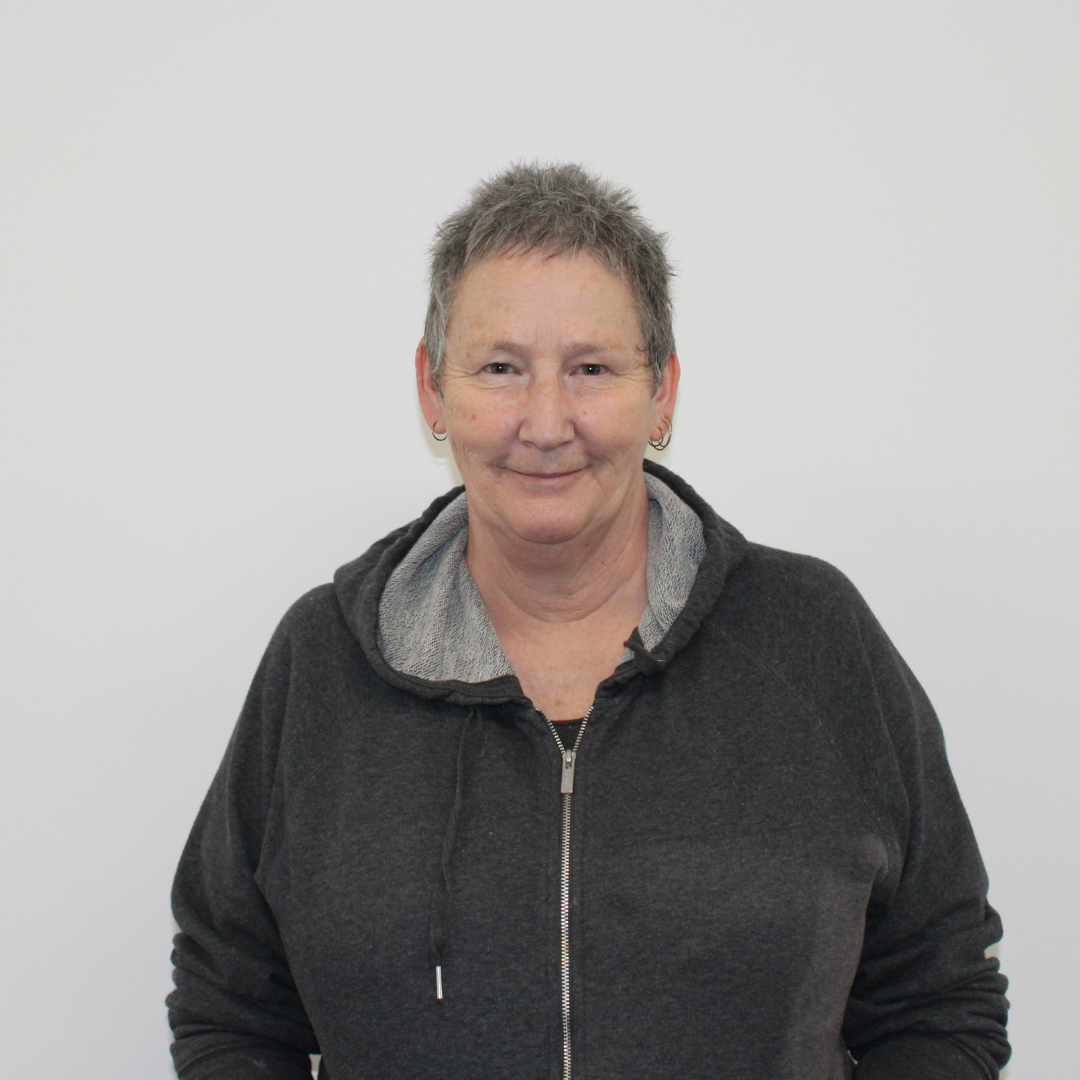 Vicky Waldren PBS Practitioner