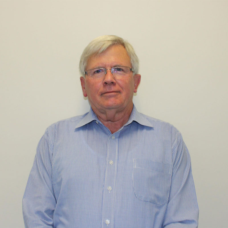 Ian Pearce