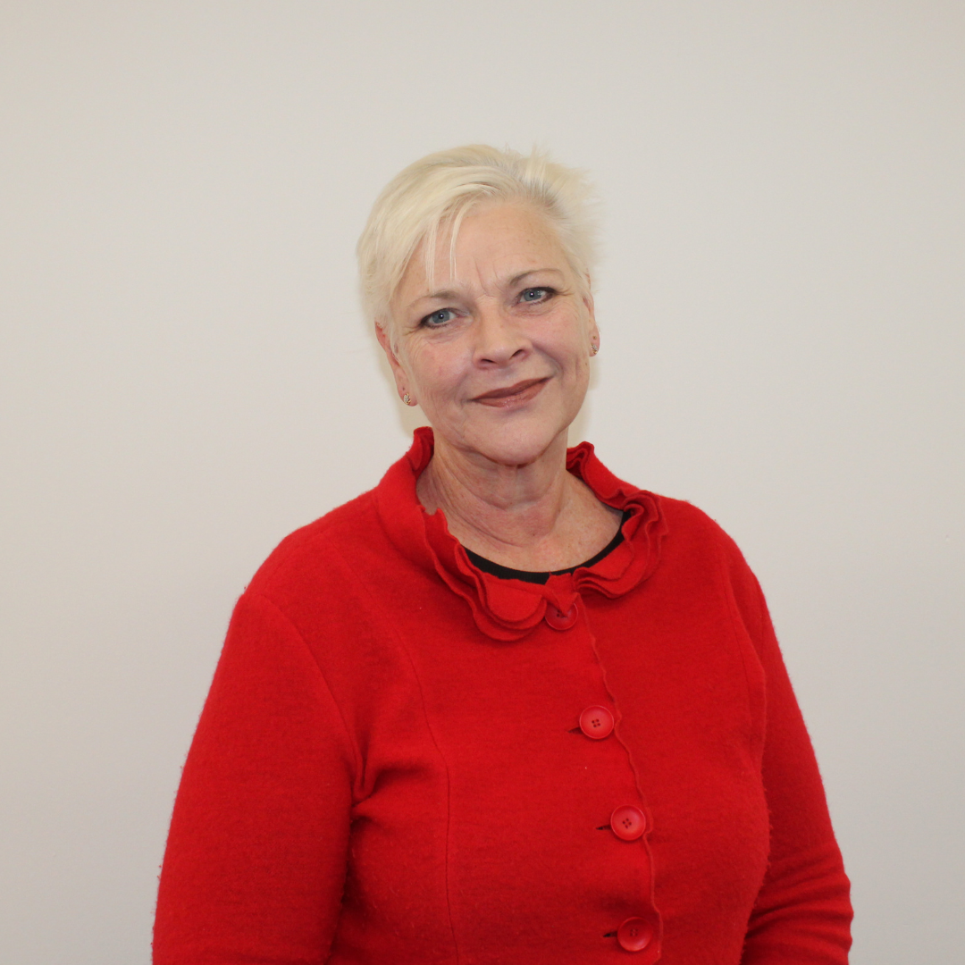 Helen Brennan Support Coordinator