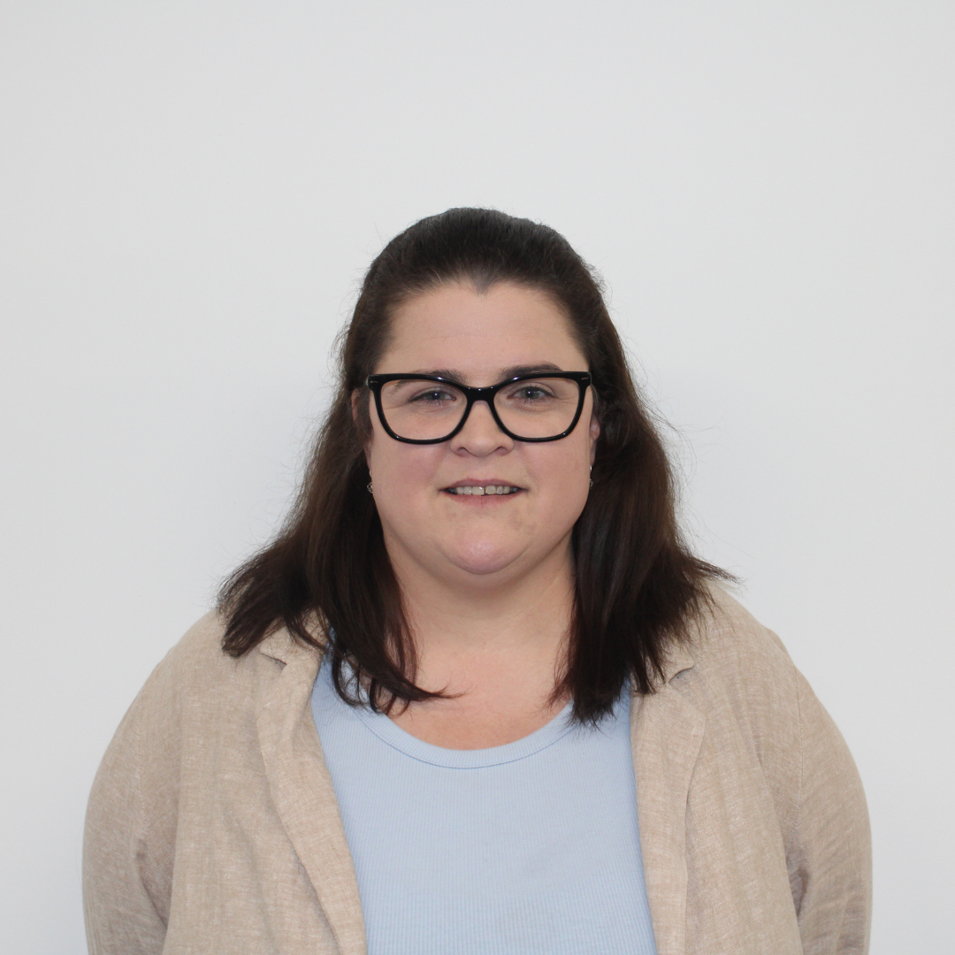 Rosemary Rigo HALO Coordinator