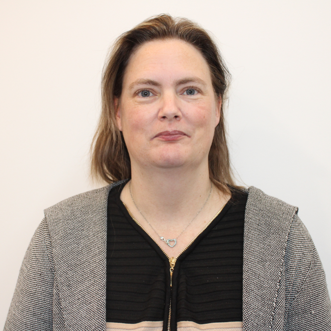 Tiffany Koch PBS Practitioner
