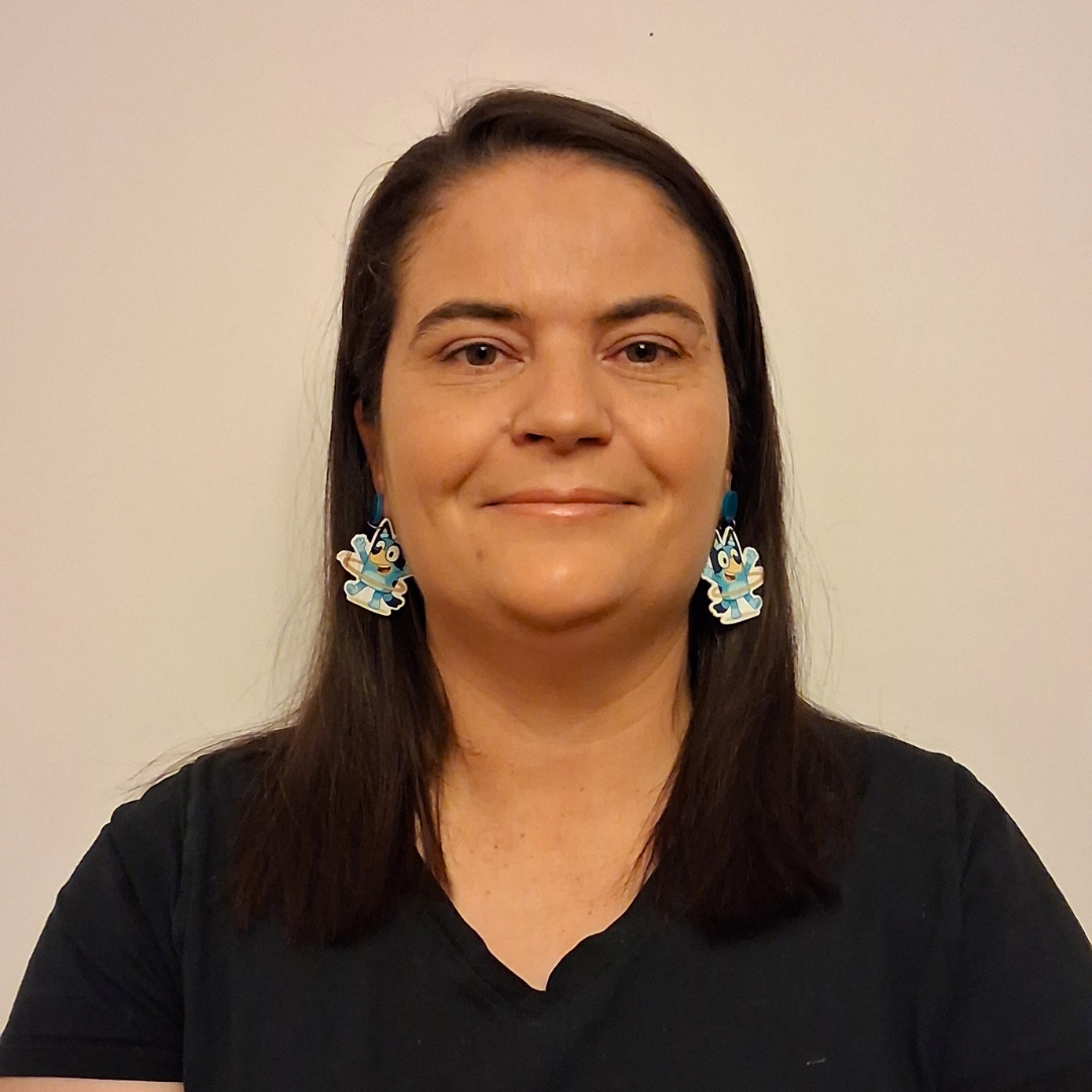 Veronica Cowling HALO Coordinator
