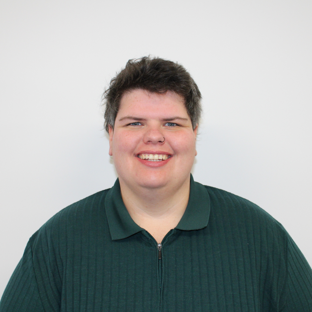 Georgia Tulloch Support Coordinator