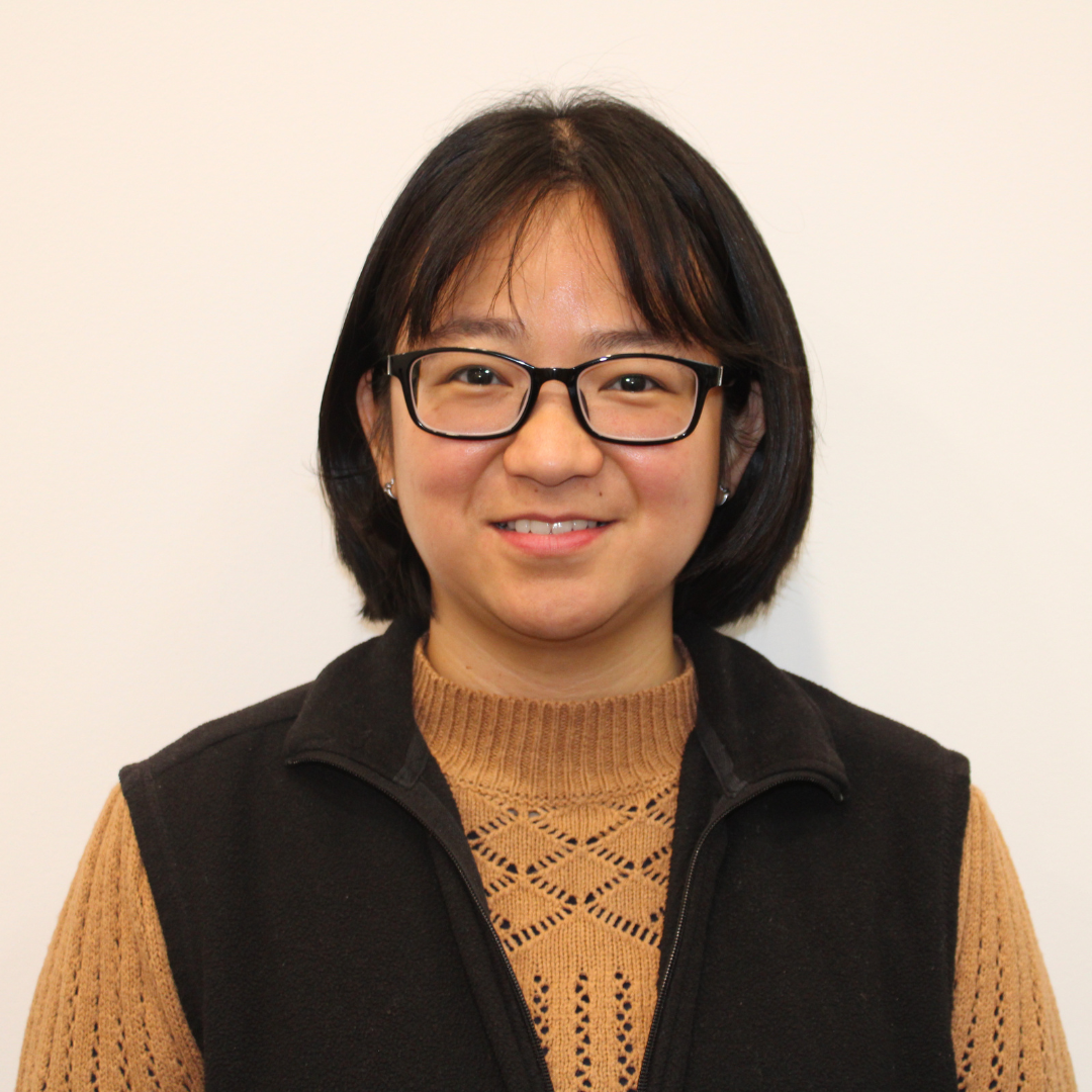 Taylor Tran Specialist Support Coordinator