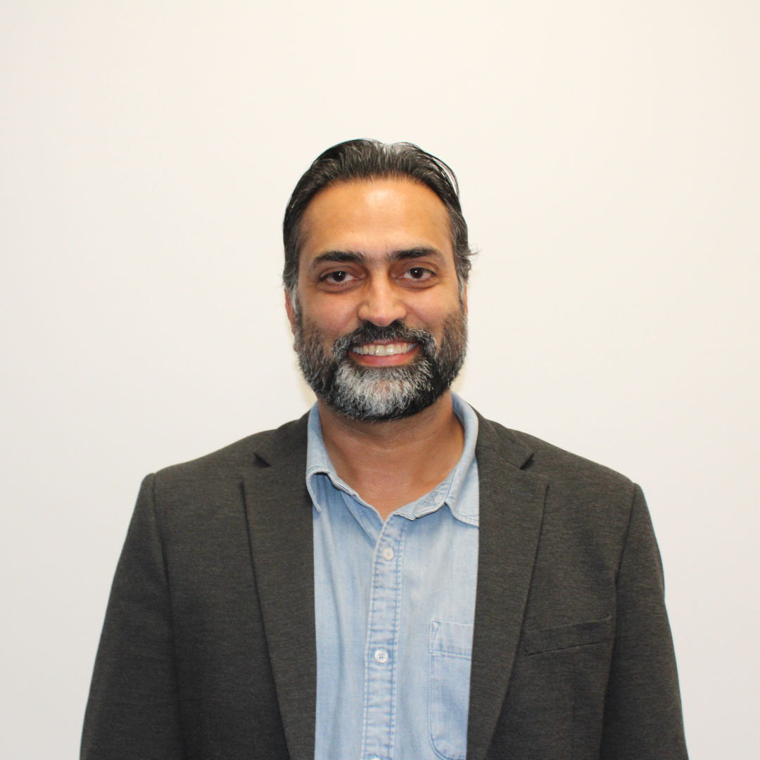 Peter Bishnoi HALO Manager